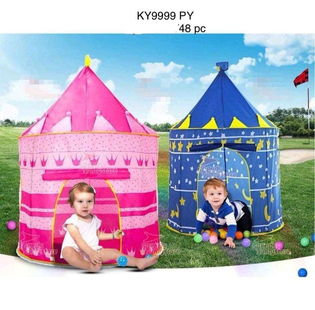 Tenda Princes