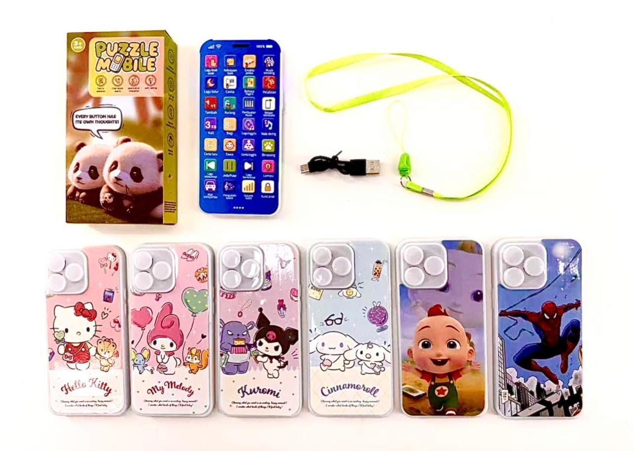 Handphone