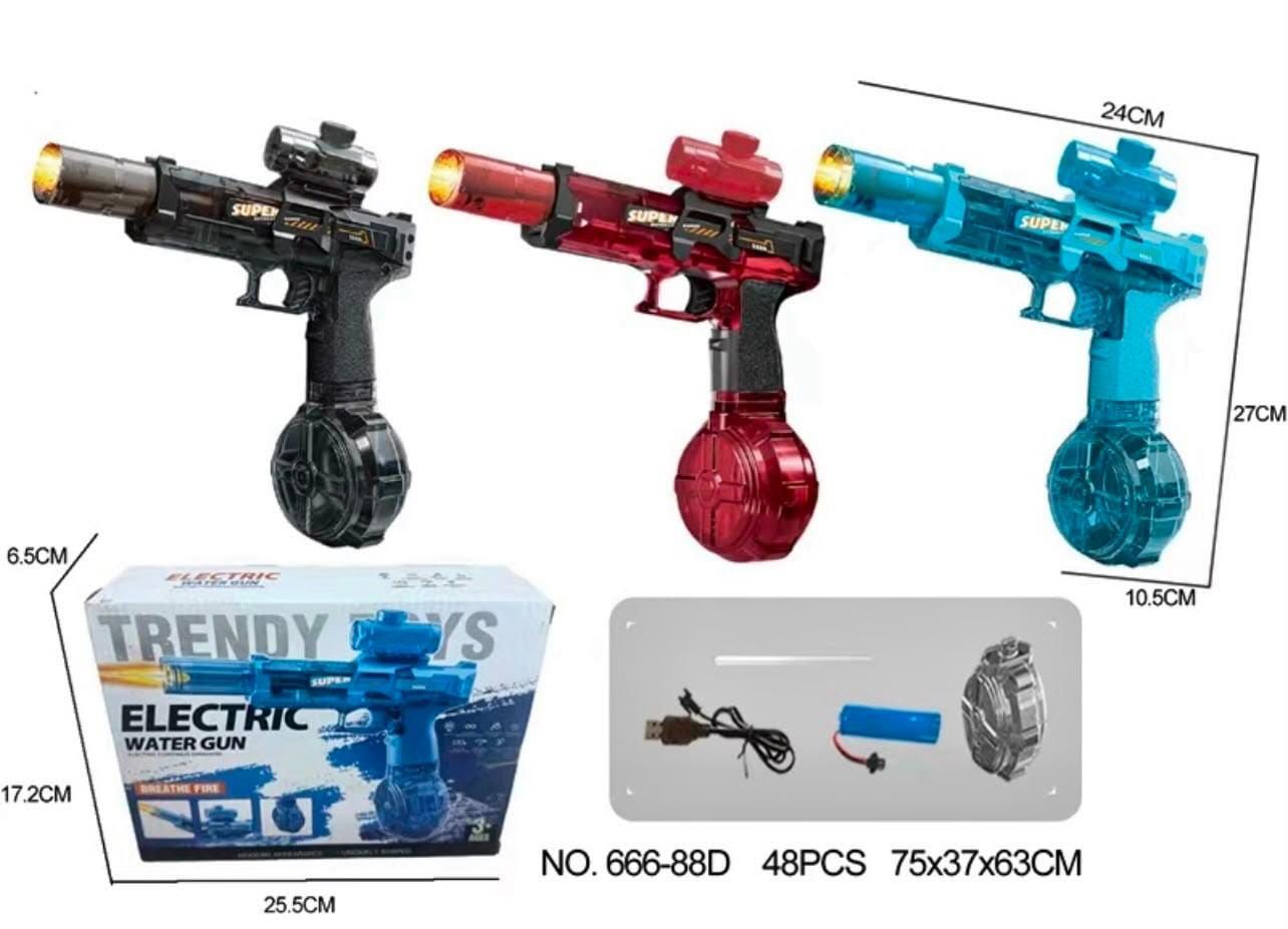 Gun