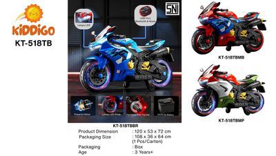 Motor Ducati