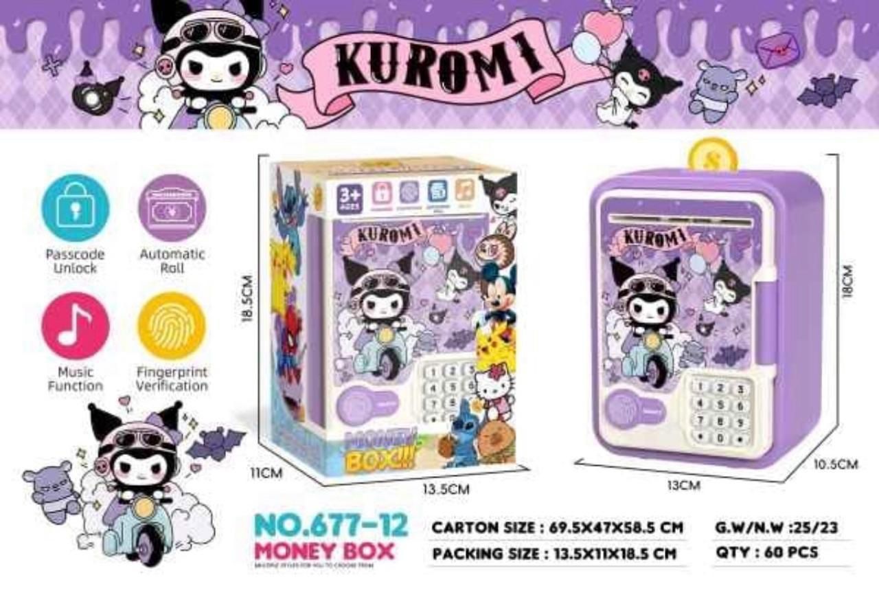 Money Box