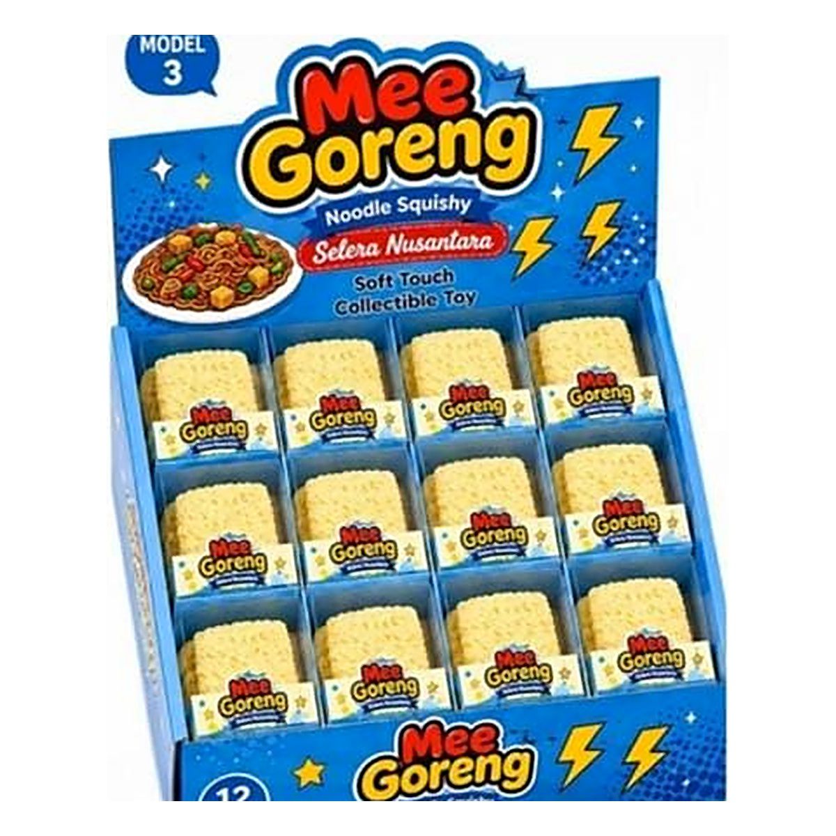 Squeeze Mie Goreng