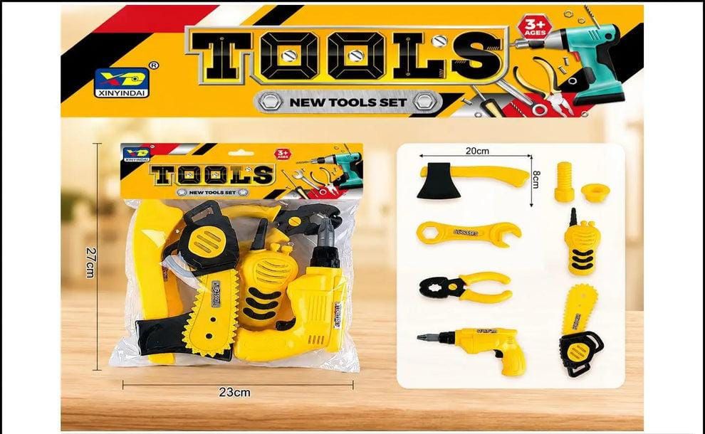Tools Set